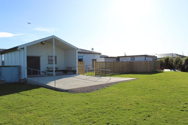 Hurunui-o-Rangi Marae - Gallery - 00008